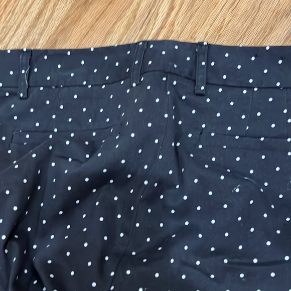 Jones of New York size 10 Grace  ankle pants - Picture 10 of 10